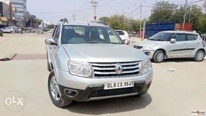 Renault Duster 110 Ps Rxz Awd Diesel, , Diesel