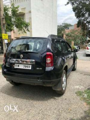 Renault Duster 85 Ps Rxl Diesel, , Diesel