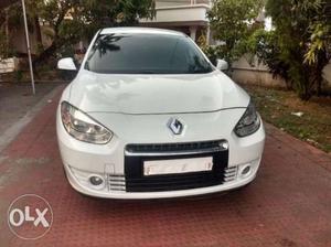 Renault Fluence 1.5 E, Diesel