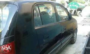 Santro car In good condition( model)