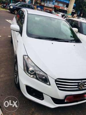 Single owned ciaz vdi shvs 