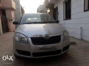 Skoda Fabia diesel  Kms  year