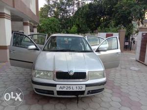 Skoda Octavia 1.9 Tdi, , Diesel