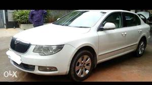 Skoda Superb Elegance 2.0 Tdi Cr At, , Diesel