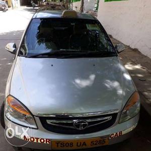  Tata Indica E V2 diesel  Kms and call me