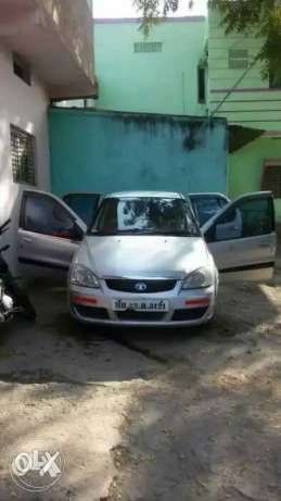 Tata Indica Ev2 diesel  Kms  year