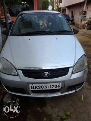 Tata Indica V2 Turbo diesel  Kms  year