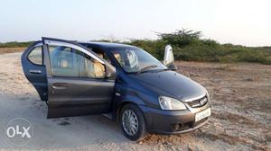 Tata Indica V2 Turbo diesel  Kms  year