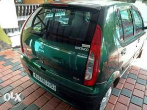  Tata Indica V2 Xeta petrol  Kms