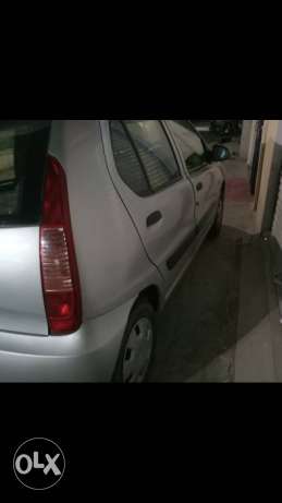  Tata Indica V2 diesel  Kms 