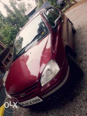  Tata Indica diesel  Kms