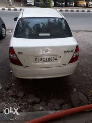 Tata Indigo Cs Ls Dicor, , Diesel