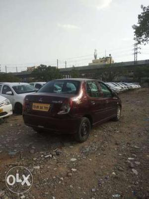 Tata Indigo Ecs Ls Tdi, , Diesel