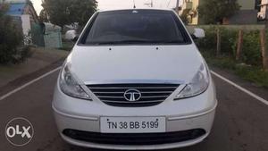 Tata Manza Aura (abs) Quadrajet Bs-iv, , Diesel