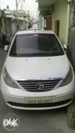 Tata Manza diesel  Kms  year