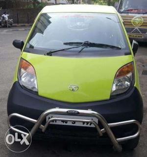 Tata Nano Cx, , Petrol