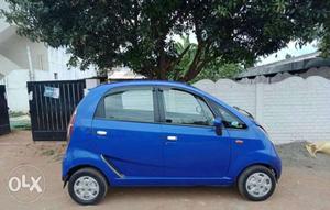 Tata Nano Lx, , Petrol