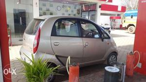  Tata Nano petrol  Kms