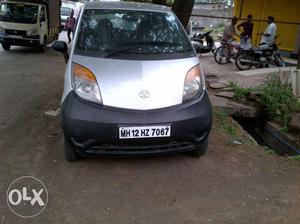 Tata Nano petrol  Kms  year