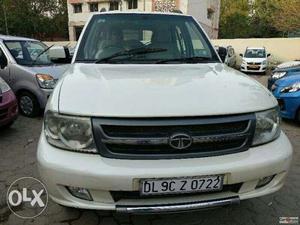 Tata Safari 4x2 Ex Dicor Bs-iv, , Diesel