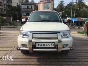 Tata Safari 4x2 Vx Dicor 2.2 Vtt, , Diesel