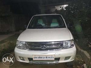 Tata Safari dicor gx 2.2 vtt diesel  Kms  year top