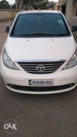 Tata Vista diesel  Kms  year