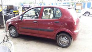 Tata indica in 1st class running condition call 