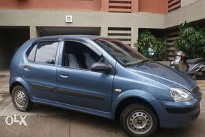 Tata indica, only  kms driven, in good condition