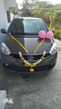 The car rent.only for warangal urbanTata Others petrol 