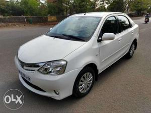 Toyota Etios Gd, , Diesel