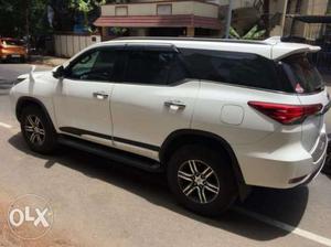 Toyota Fortuner 2.8 4x2 At, , Diesel