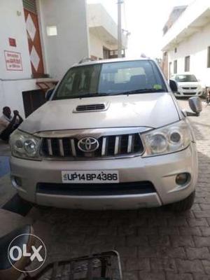 Toyota Fortuner 2.8 4x4 Mt, , Diesel