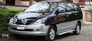 Toyota Innova 2.5 V 8 Str, , Diesel