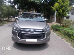 Toyota Innova Crysta 2.8 Gx Crdi Automatic, , Diesel