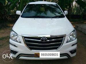 Toyota Innova diesel  Kms  year