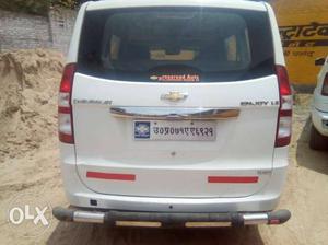 Urgent sale- Awasome condition  Chevrolet Enjoy diesel