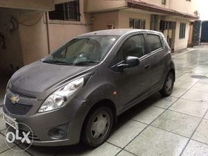Very good condition -  Chevrolet Beat diesel  Kms