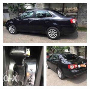 Volkswagen Jetta Highline Tdi At, , Diesel