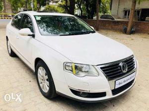 Volkswagen Passat Highline Dsg, , Diesel