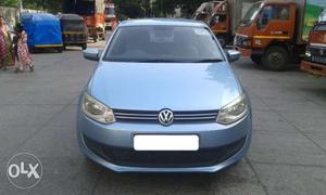 Volkswagen Polo Comfortline 1.2l (p), , Petrol