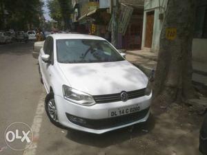  Volkswagen Polo diesel  Kms