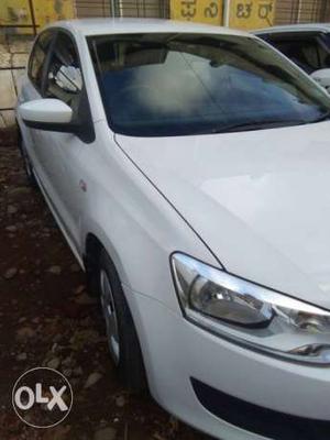 Volkswagen Polo diesel  Kms  year