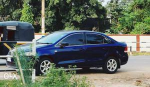  Volkswagen Vento diesel  Kms