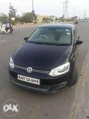  Volkswagen Vento diesel  Kms