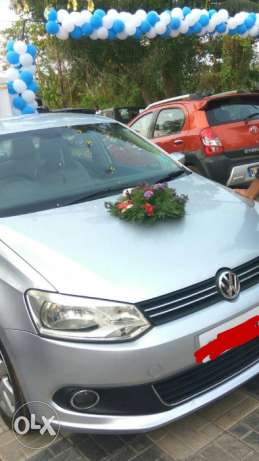 Volkswagen Vento diesel  Kms  year