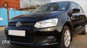 Volkswagen Vento diesel  Kms  year