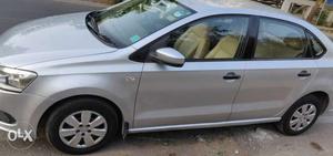 Volkswagen Vento petrol  Kms  year