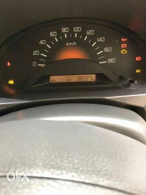 Wagonr  petrol 38 thousand km driven