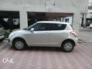 Well-maintained Maruti Suzuki Swift  VXi car at Rs.